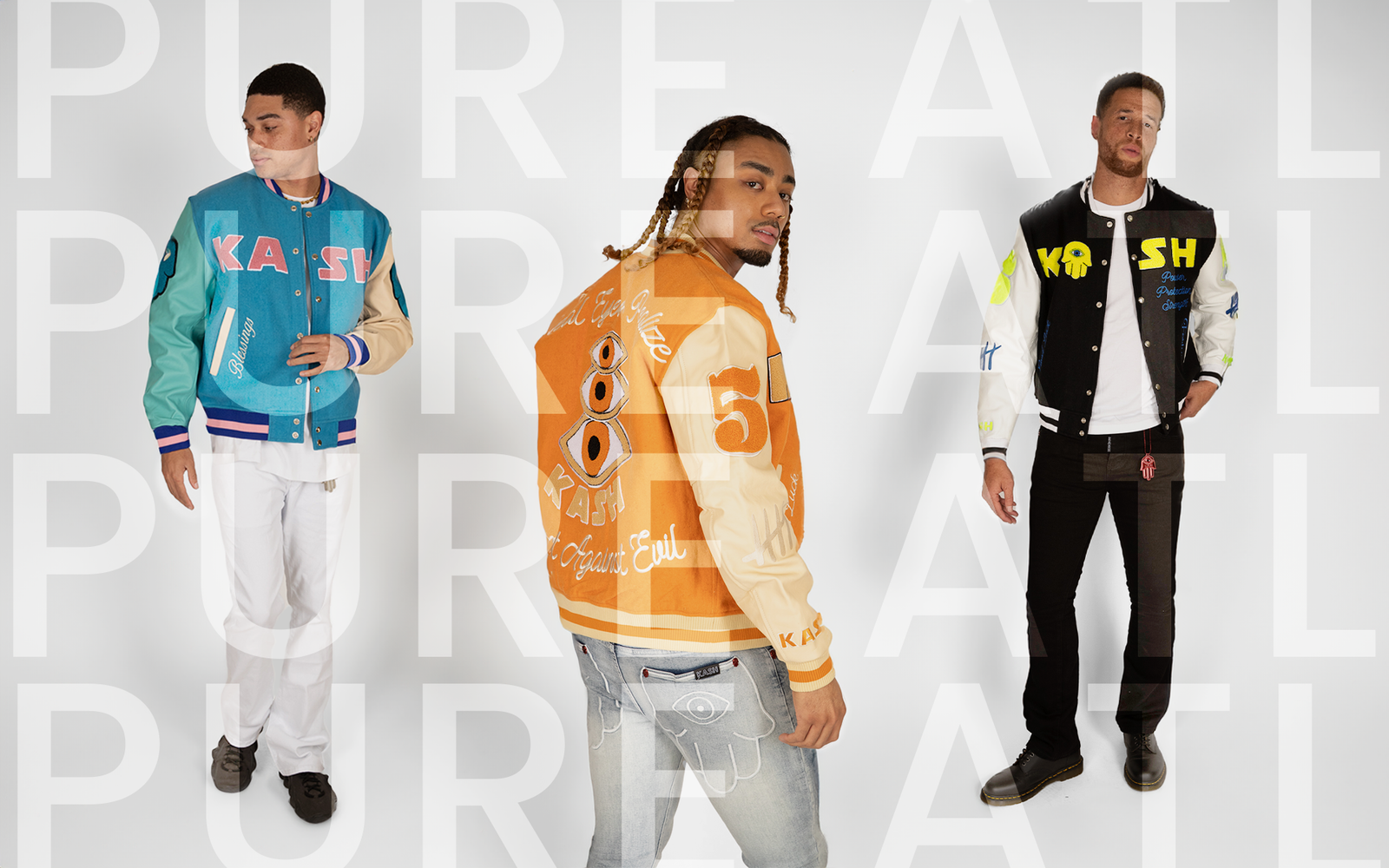 Hoodies and sweatshirts