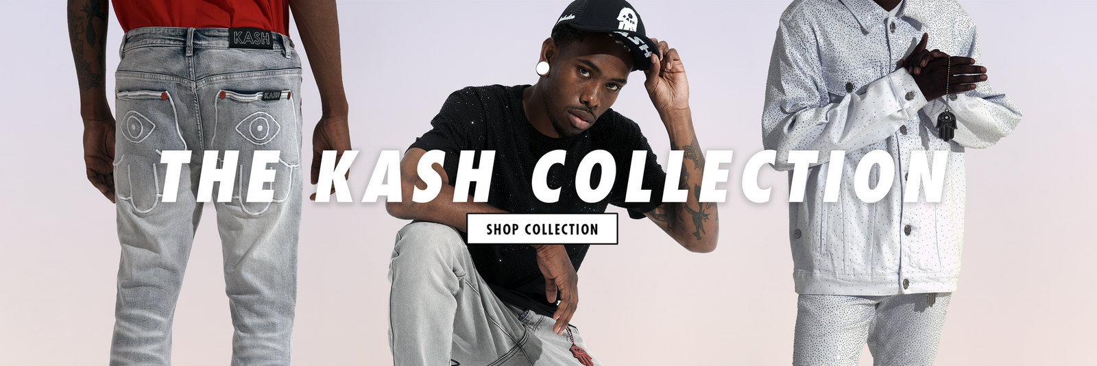 Pure Atlanta collection