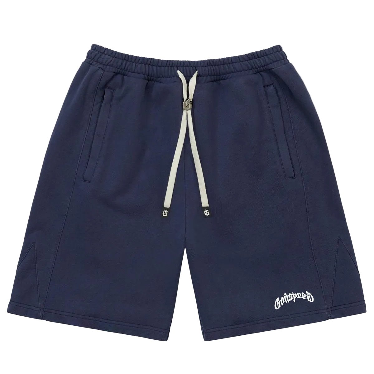 VITAL Shorts (Navy Blue) 7 27