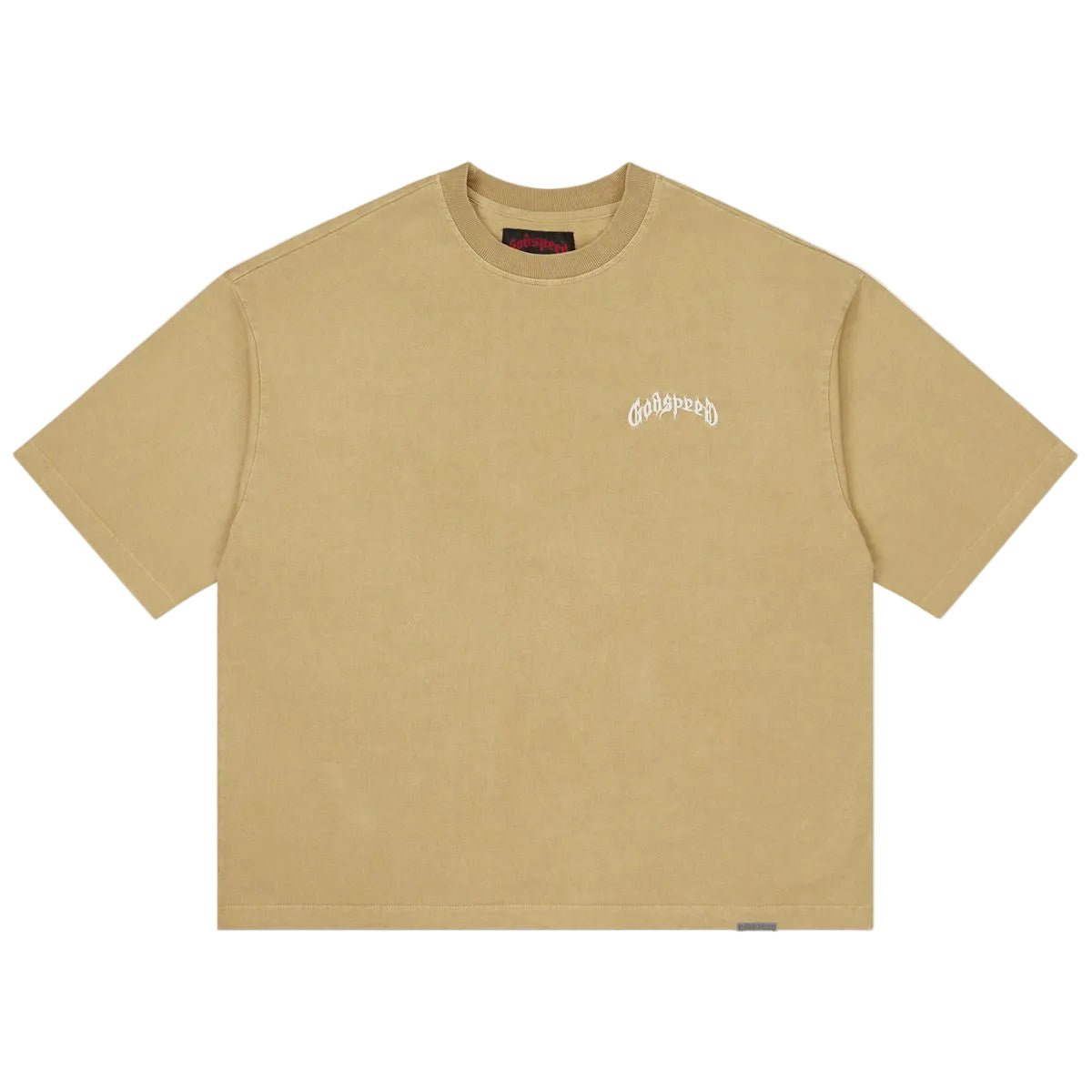 VITAL Tee (Saudi Sand) 7 27