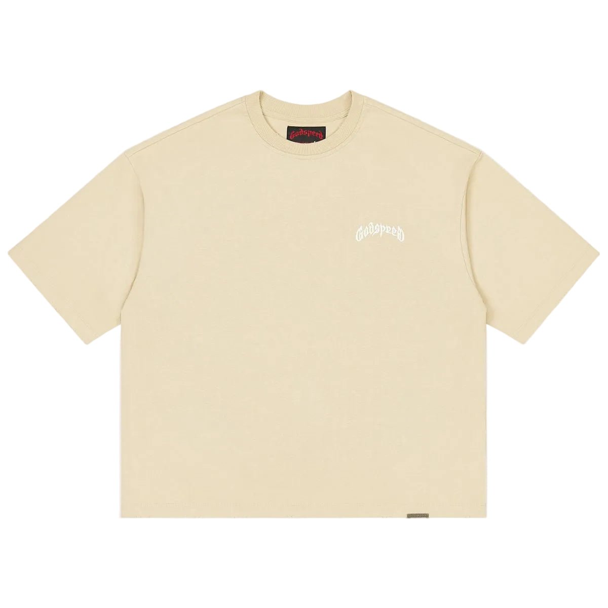 VITAL Tee (Oat Milk) 7 27