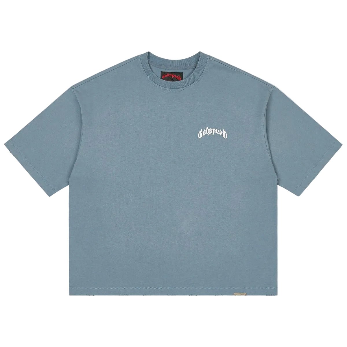 VITAL Tee (Blue Steel) 7 27