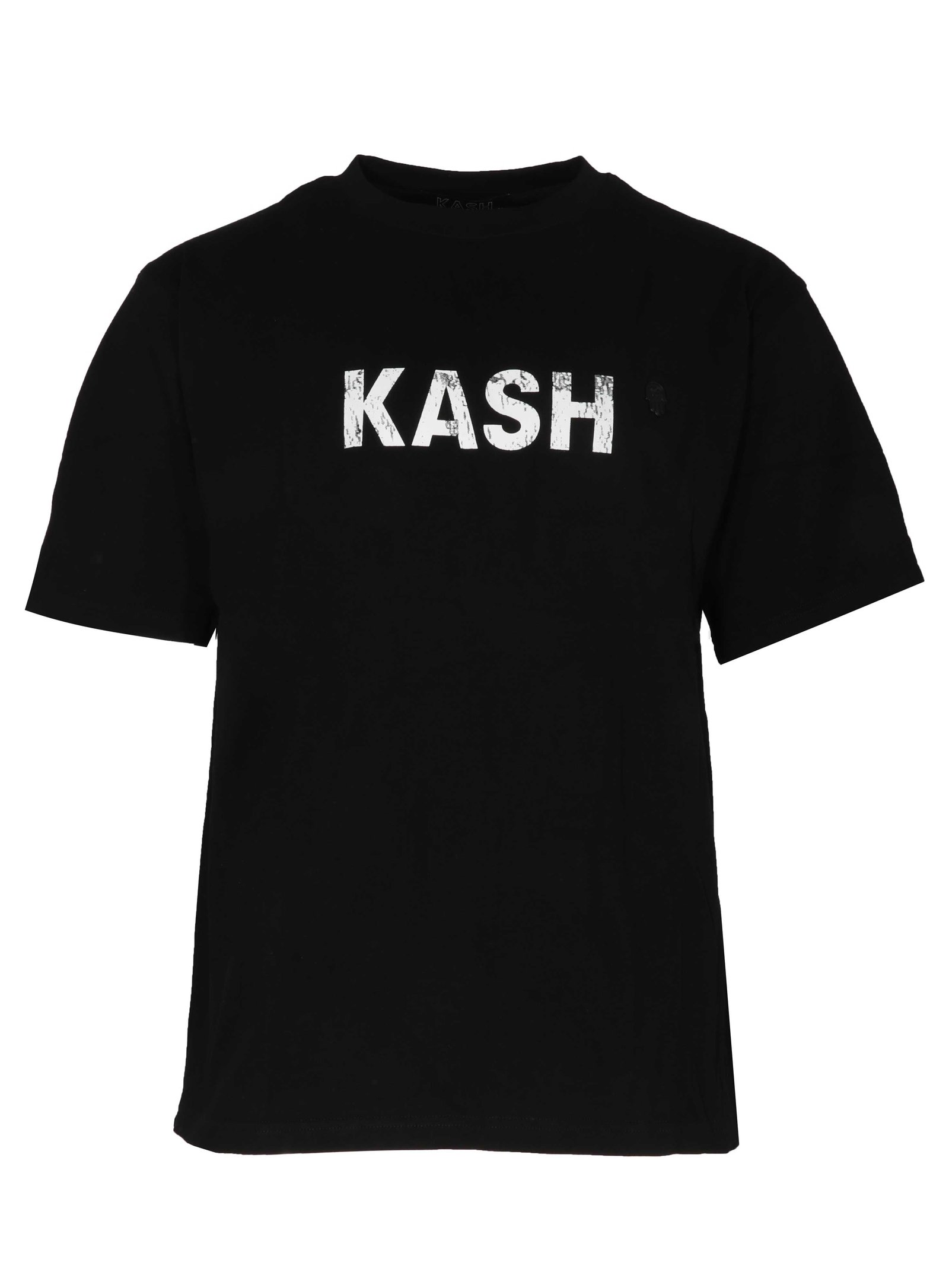 Maison Kash Tee - Black - Image 10