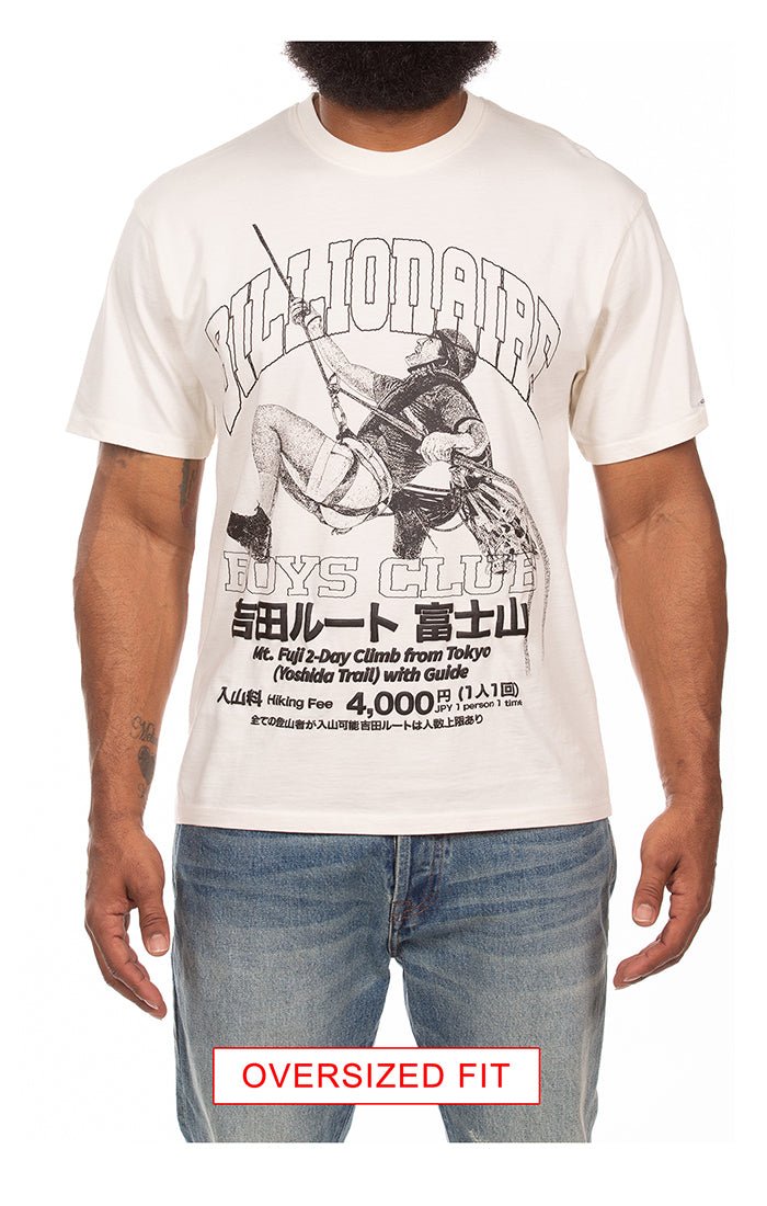 BB yoshida ss knit - Gardenia